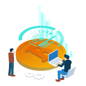 Создание сложного сайта для блокчейн и криптовалюты в Сане-Паулу