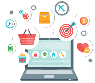 Разработка площадки электронной коммерции в Сане-Паулу